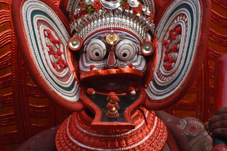 Fotografía de Kerala - Guía de viaje 2026