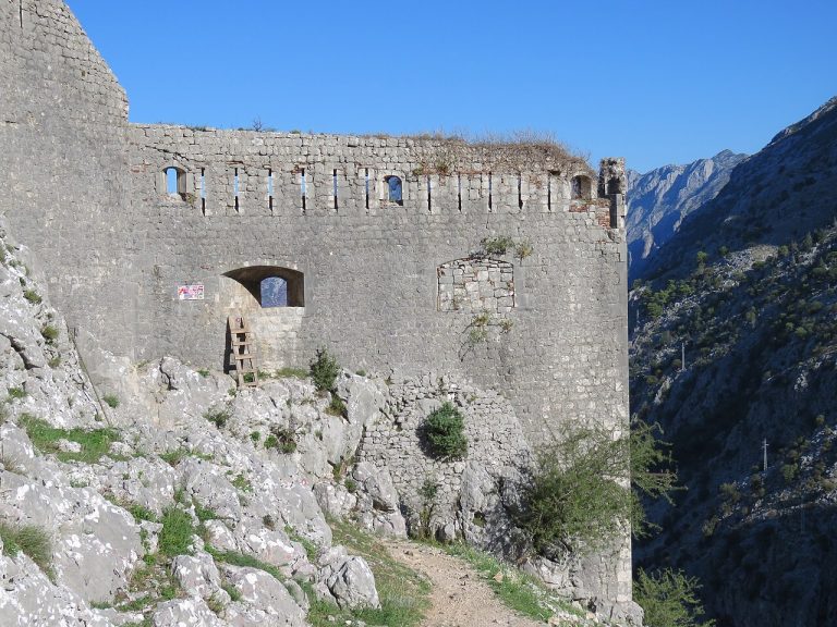 Fotografía de Kotor - Guía de viaje 2026