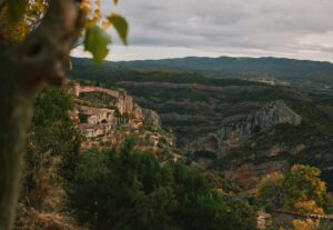Top 10 alojamientos donde dormir en La Garrotxa