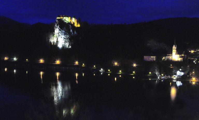 Fotografía de Lago Bled - Guía de viaje 2026