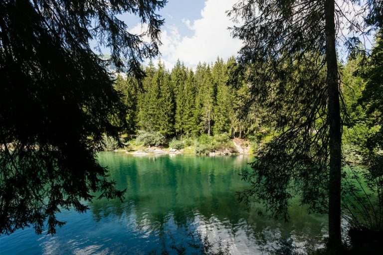 Fotografía de Lago Cauma - Guía de viaje 2026