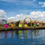 Lago Titicaca