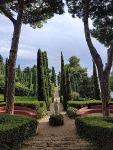 Top 10 lugares que ver en Lloret de Mar