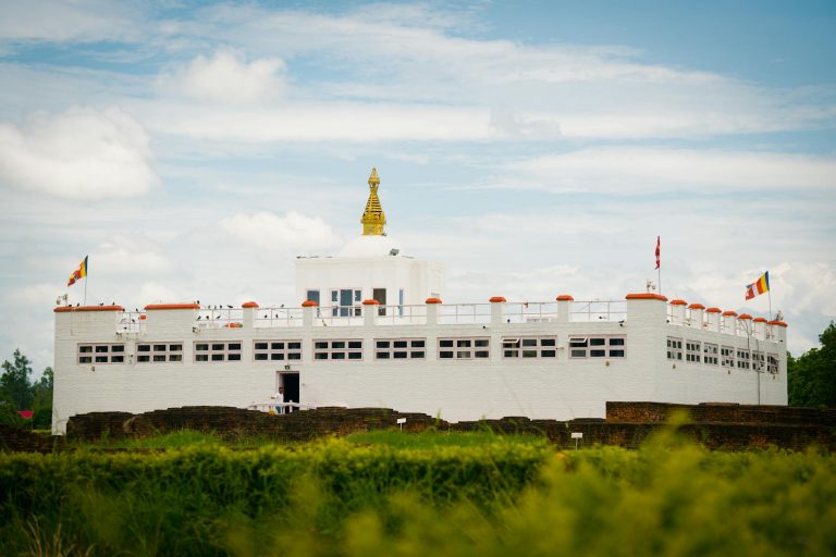 Fotografía de Lumbini - Guía de viaje 2026