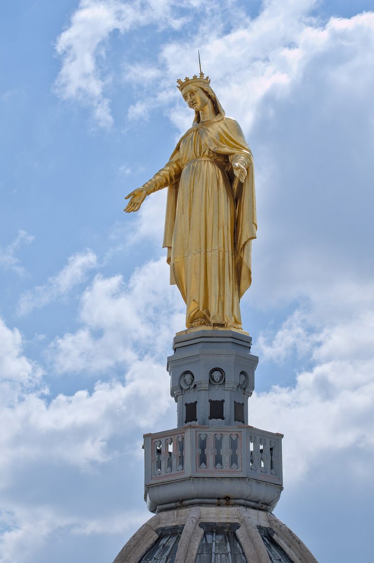 Fotografía de Lyon - Guía de viaje 2026