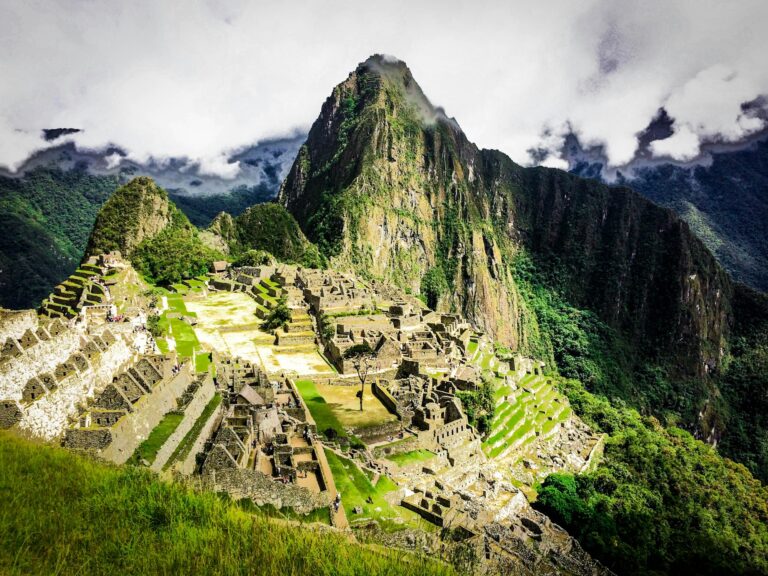 Fotografía de Machu Picchu - Guía de viaje 2026