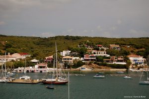 Top 10 lugares que ver en Mahón