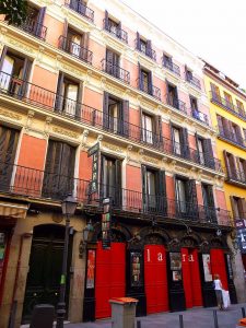 Top 10 lugares que ver en Malasaña, Madrid