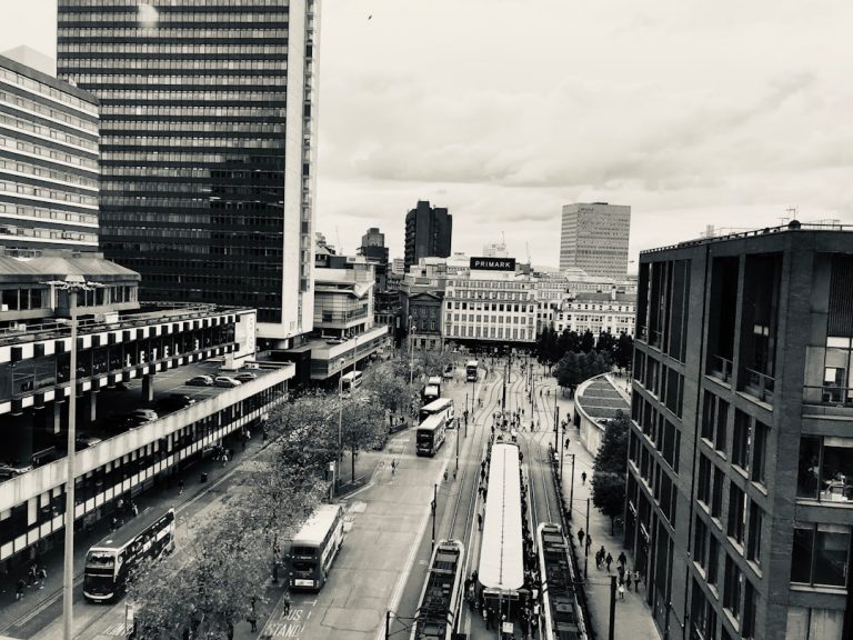 Fotografía de Manchester - Guía de viaje 2026