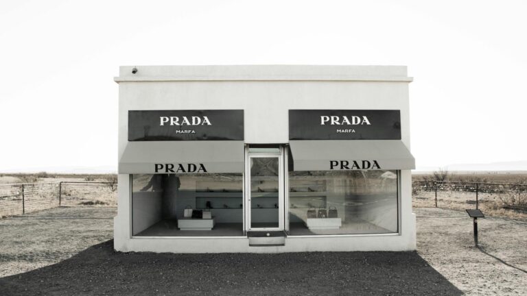 Fotografía de Marfa - Guía de viaje 2026