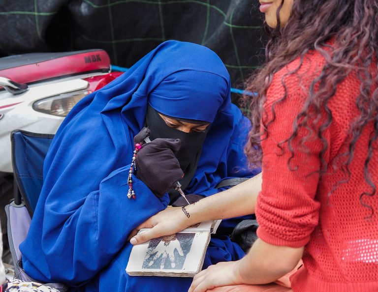 Fotografía de Marrakech - Guía de viaje 2026