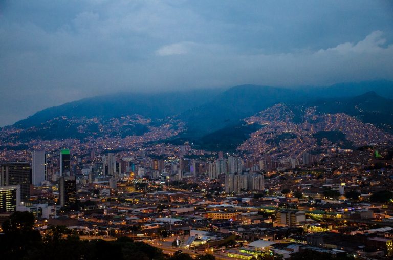 Fotografía de Medellín - Guía de viaje 2026
