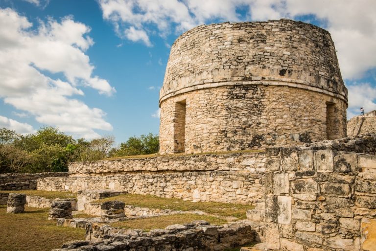 Fotografía de Mérida - Guía de viaje 2026