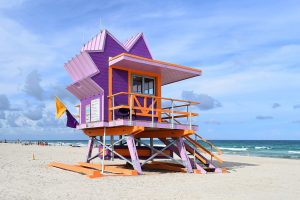 Top 10 lugares que ver en Miami