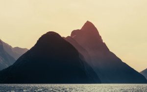 Milford Sound