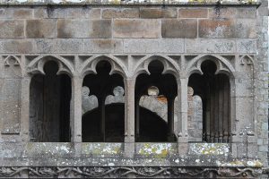 Top 10 lugares que ver en Mont Saint-Michel