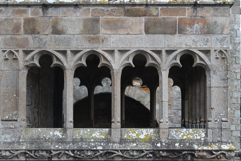 Fotografía de Mont Saint-Michel - Guía de viaje 2026