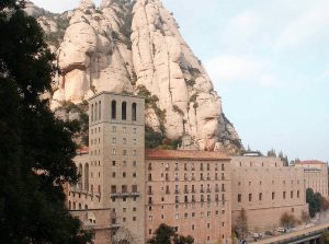 Top 10 lugares que ver en Montserrat