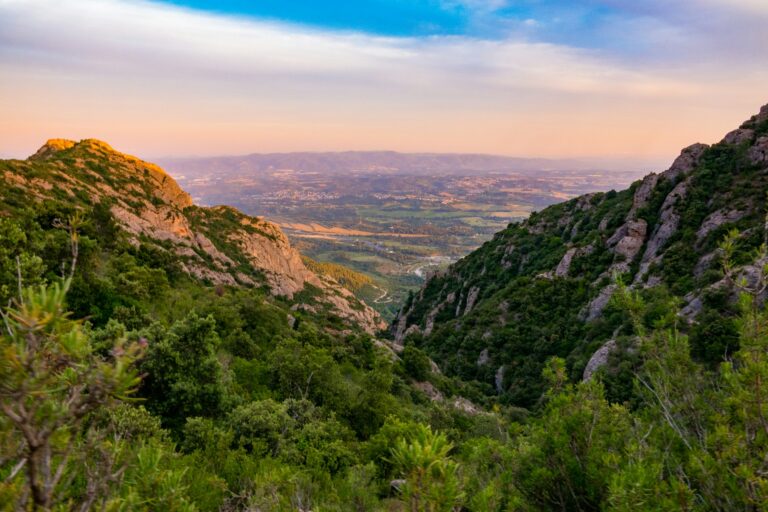 Fotografía de Montserrat - Guía de viaje 2026