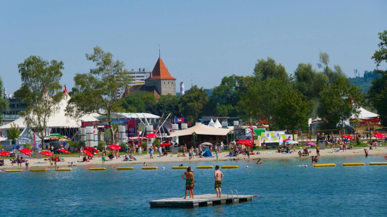 Fotografía de Murten - Guía de viaje 2026