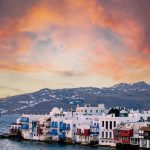 Mykonos