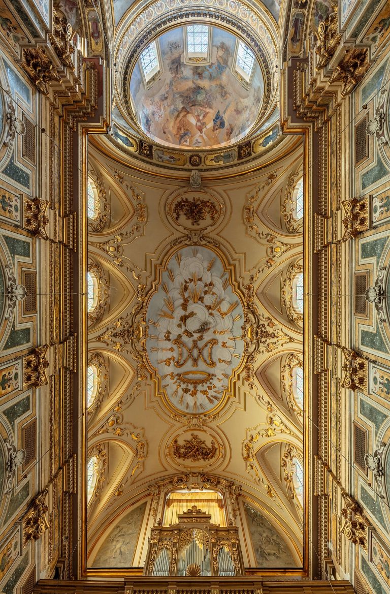 Fotografía de Nápoles - Guía de viaje 2026