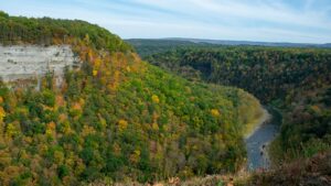 New River Gorge