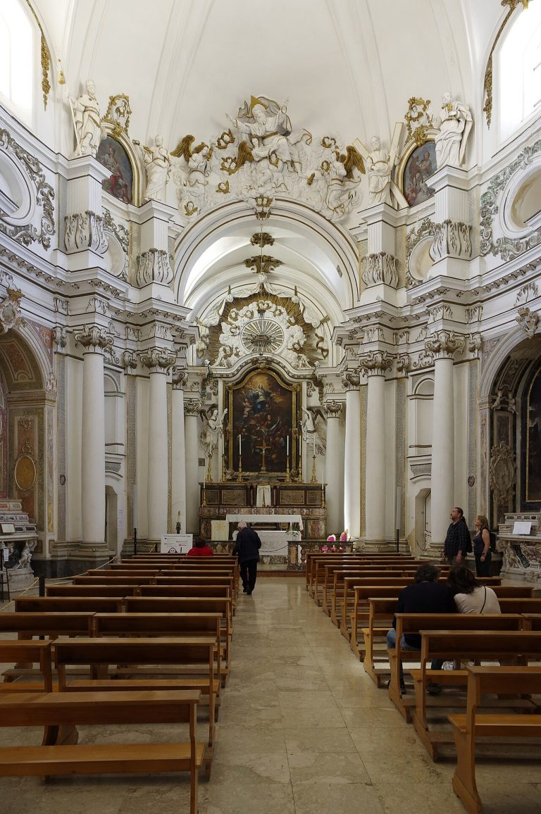 Fotografía de Noto - Guía de viaje 2026