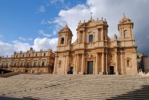 Top 10 lugares que ver en Noto, Sicilia