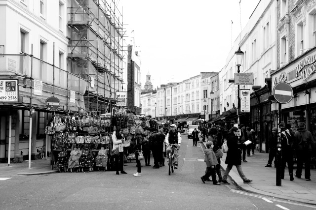 Fotografía de Notting Hill - Guía de viaje 2026