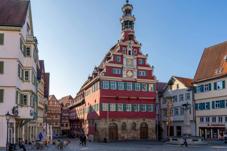 Fotografía de Núremberg - Guía de viaje 2026