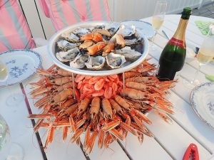 Top 10 platos que probar en O Grove