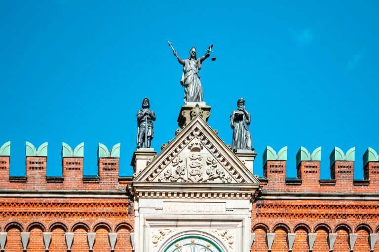 Fotografía de Odense - Guía de viaje 2026