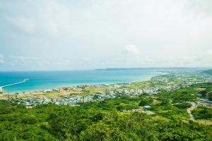 Okinawa