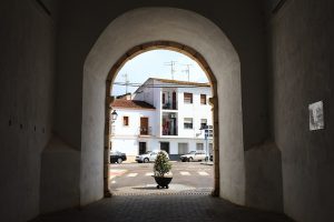Top 10 lugares que ver en Olivenza