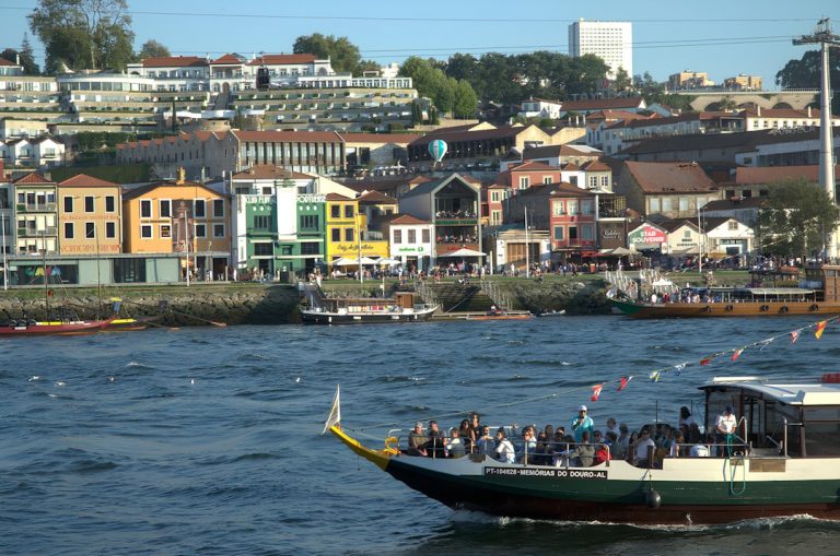 Fotografía de Oporto - Guía de viaje 2026