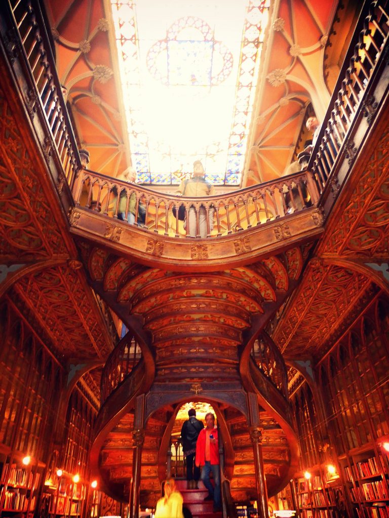 Fotografía de Oporto - Guía de viaje 2026