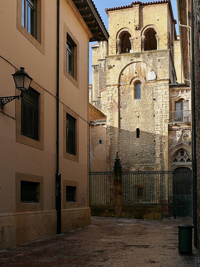 Fotografía de Oviedo - Guía de viaje 2026