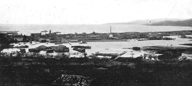 Fotografía de Palamós - Guía de viaje 2026