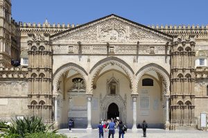 Top 10 lugares que ver en Palermo