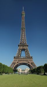 Top 10 lugares que ver en París