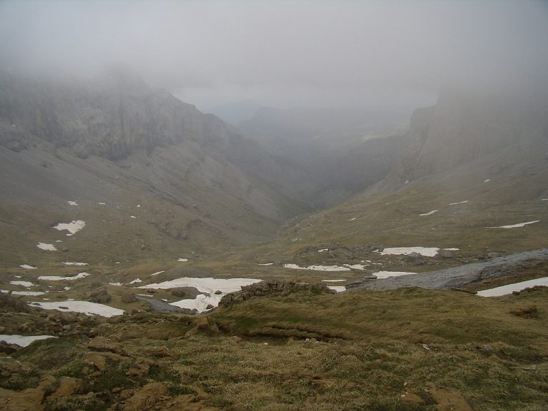 Fotografía de Parque Nacional de Ordesa y Monte Perdido - Guía de viaje 2026