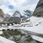 Parque natural de Vanoise
