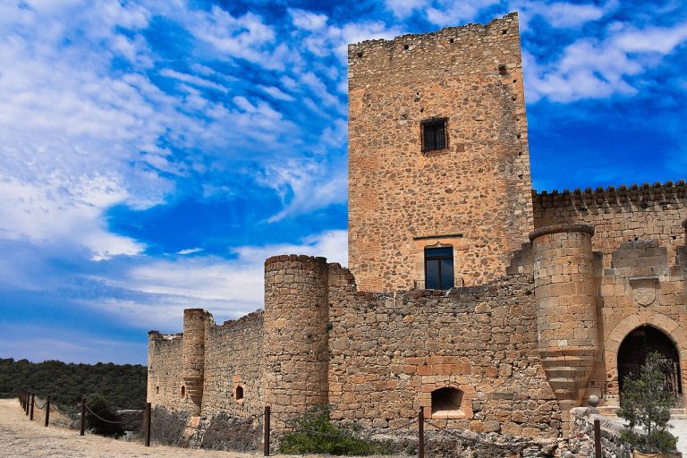 Fotografía de Pedraza - Guía de viaje 2026