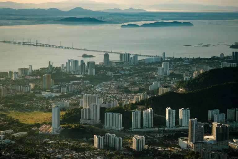 Fotografía de Penang - Guía de viaje 2026