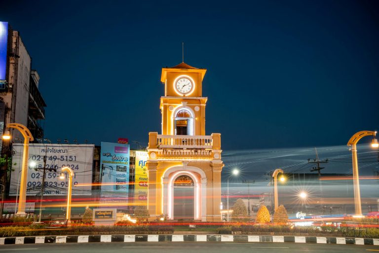 Fotografía de Phuket - Guía de viaje 2026