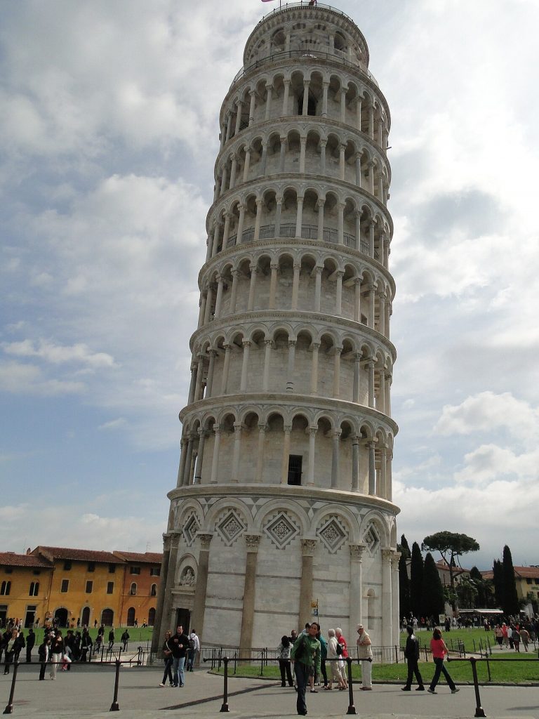 Fotografía de Pisa - Guía de viaje 2026