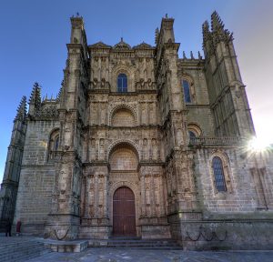 Top 10 lugares que ver en Plasencia