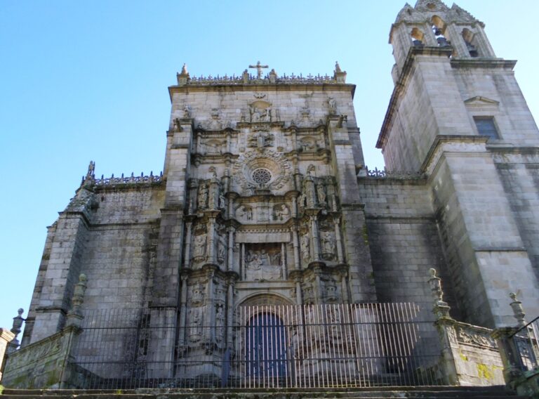 Fotografía de Pontevedra