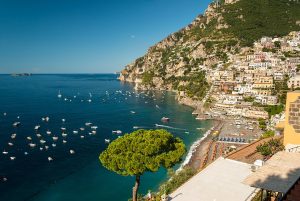 Top 10 lugares que ver en Positano